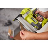 Ryobi ONE+ Akku-Nagler R18GN18-0, 18Volt grün/schwarz, ohne Akku und Ladegerät