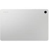 SAMSUNG Galaxy Tab A9+ 128GB, Tablet-PC silber, Silver, Android 13