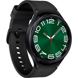 SAMSUNG Galaxy Watch6 Classic (R965), Smartwatch schwarz, 47 mm, LTE