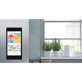 SAMSUNG RS6HA8880S9/EG RS8000, Side-by-Side edelstahl/silber