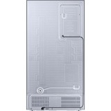 SAMSUNG RS6HA8880S9/EG RS8000, Side-by-Side edelstahl/silber