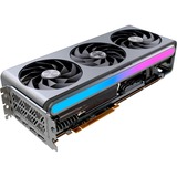 SAPPHIRE Radeon RX 7900 XT NITRO+ Vapor-X 20GB, Grafikkarte RDNA 3, GDDR6, 2x DisplayPort, 2x HDMI 2.1