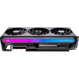 SAPPHIRE Radeon RX 7900 XT NITRO+ Vapor-X 20GB, Grafikkarte RDNA 3, GDDR6, 2x DisplayPort, 2x HDMI 2.1