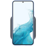 Samsung Wireless Charger Pad EP-P2400T, Ladegerät dunkelgrau