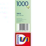 Schmidt Spiele Jeff Haynie: Der geheime Garten, Puzzle 1000 Teile