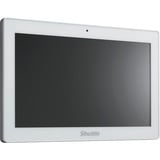 Shuttle Panel-PC M15AL01-i5, Barebone weiß