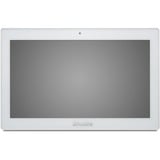 Shuttle Panel-PC M15AL01-i5, Barebone weiß