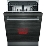 Siemens SX73HX60CE iQ300, Spülmaschine Home Connect