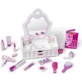 Spin Master Melissa & Doug - Beauty Salon Set, Rollenspiel 