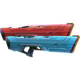 Spyra SpyraFour, Wasserpistole rot