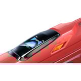 Spyra SpyraFour, Wasserpistole rot