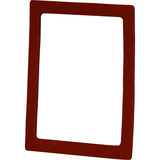 Thermal Grizzly TG GPU Guard, Dichtung schwarz, 3x 3 Stück