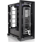 Thermaltake CTE T500 TG ARGB           , Big-Tower-Gehäuse schwarz, Tempered Glas