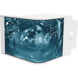 Thermaltake MAGCurve 360 Ultra AIO ARGB Snow Edition, Wasserkühlung weiß