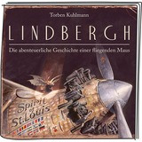 Tonies Lindbergh - Die abenteuerliche Geschichte einer fliegenden Maus, Spielfigur Hörspiel