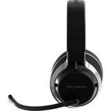 Turtle Beach Stealth Pro, Gaming-Headset schwarz, Wireless, USB-C