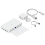Ubiquiti Unifi Cloud Gateway Fiber weiß