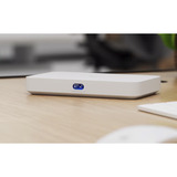 Ubiquiti Unifi Cloud Gateway Fiber weiß