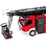 Wiking Feuerwehr Rosenbauer DL L32A-XS 3.0 (MB Atego), Modellfahrzeug 