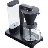 Wilfa PERFORMANCE , Kaffeemaschine schwarz, 1800 Watt, 1,25 L/10 Tassen