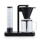 Wilfa PERFORMANCE , Kaffeemaschine schwarz, 1800 Watt, 1,25 L/10 Tassen