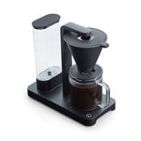 Wilfa PERFORMANCE , Kaffeemaschine schwarz, 1800 Watt, 1,25 L/10 Tassen