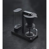 Wilfa PERFORMANCE , Kaffeemaschine schwarz, 1800 Watt, 1,25 L/10 Tassen