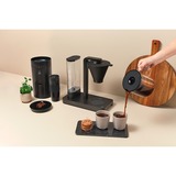 Wilfa PERFORMANCE , Kaffeemaschine schwarz, 1800 Watt, 1,25 L/10 Tassen