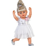 ZAPF Creation BABY born® Ballerina-Outfit 43cm, Puppenzubehör 