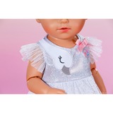 ZAPF Creation BABY born® Ballerina-Outfit 43cm, Puppenzubehör 