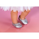 ZAPF Creation BABY born® Ballerina-Outfit 43cm, Puppenzubehör 