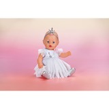 ZAPF Creation BABY born® Ballerina-Outfit 43cm, Puppenzubehör 