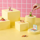 ZURU Zuru Mini Brands - Create Kawaii Kitchen, Basteln sortierter Artikel