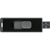 ADATA UE720 256 GB, USB-Stick USB-C 3.2 (10 Gbit/s)