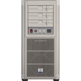 ALTERNATE Custom PC Series • Project Sleeper Retro, Gaming-PC beige, ohne Betriebssystem