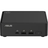 ASUS NUC 15 Pro Slim Kit RNUC15CRKV700003, Barebone schwarz, ohne Betriebssystem