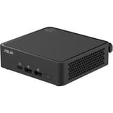 ASUS NUC 15 Pro Slim Kit RNUC15CRKV700003, Barebone schwarz, ohne Betriebssystem