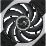 ASUS ROG Eurux GR120 ARGB, Gehäuselüfter schwarz, 122 mm