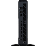 ASUS ROG NUC 15 Tall RNUC15JNK9X28AA2, Mini-PC schwarz, Windows 11 Home 64-Bit