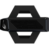 ASUS ROG NUC 15 Tall RNUC15JNK9X28AA2, Mini-PC schwarz, Windows 11 Home 64-Bit