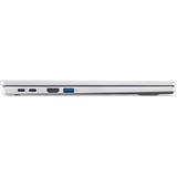 Acer Swift 3 Go (SFG14-71-51H2), Notebook silber, Windows 11 Home 64-Bit, 35.6 cm (14 Zoll), 512 GB SSD