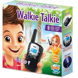BUKI Walkie Talkie, Walkie-Talkie