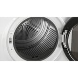 Bauknecht TR Pure M1182N, Wärmepumpentrockner weiß/schwarz
