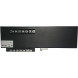 BlueWalker PowerWalker External Rack Mount 3/1 MBS 20K, Switch schwarz, externer Wartungs-Bypass-Switch