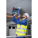 Bosch Akku-Betonnagler GNB 18V-40 Professional solo, 18Volt blau/schwarz, ohne Akku und Ladegerät, in XL-BOXX