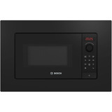 Bosch BFL623MB4 Serie 2, Mikrowelle schwarz