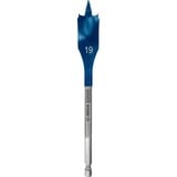 Bosch Expert Flachfräsbohrer SelfCut Speed, Ø 19mm Länge 152mm