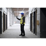 Bosch Hygrometer GDH 1-17, Feuchtemesser blau/schwarz, 2x Batterien, Tasche