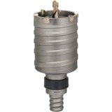 Bosch Professional PRO SDS-max-5 CoreCutter, Ø 68mm, zweiteilig mit Gewinde, Bohrer Hohlbohrkrone für Bohrhämmer