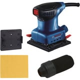 Bosch Professional Schwingschleifer GSS 140 A Professional blau, 220 Watt